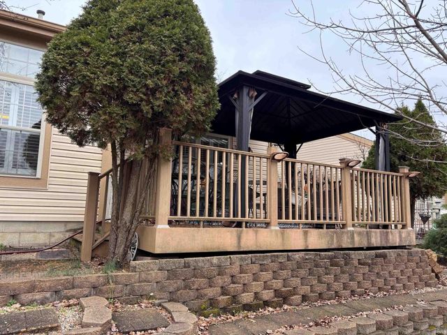 502 E Hickory Stick Court, Bloomington, IN 47401