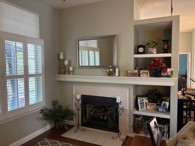 502 E Hickory Stick Court, Bloomington, IN 47401