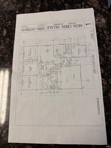 502 E Hickory Stick Court, Bloomington, IN 47401