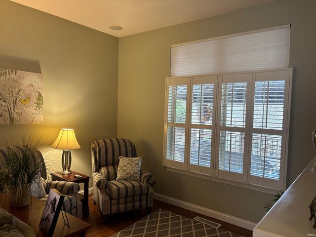 502 E Hickory Stick Court, Bloomington, IN 47401