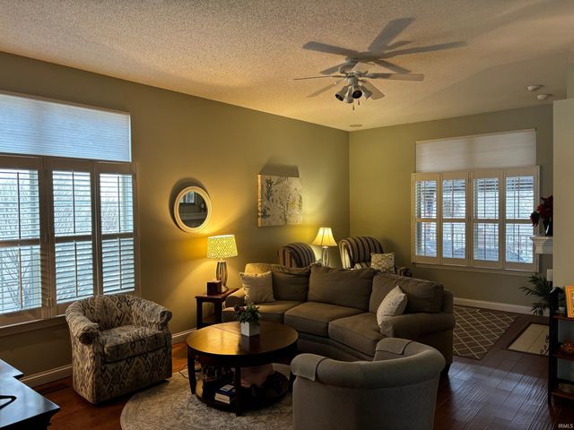 502 E Hickory Stick Court, Bloomington, IN 47401