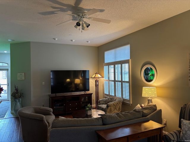 502 E Hickory Stick Court, Bloomington, IN 47401