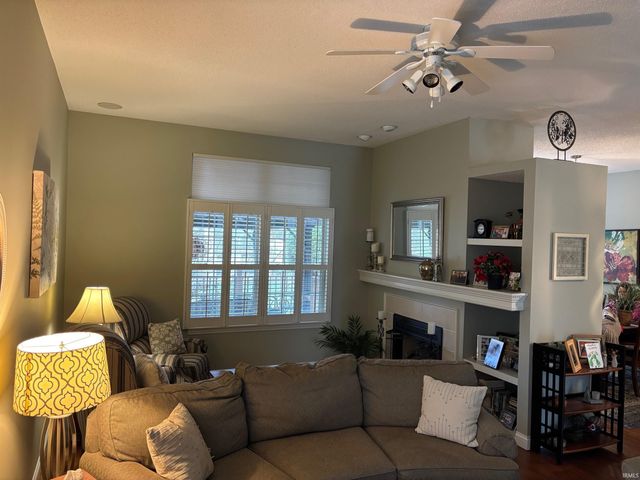 502 E Hickory Stick Court, Bloomington, IN 47401