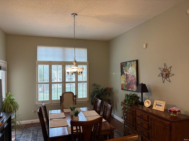 502 E Hickory Stick Court, Bloomington, IN 47401