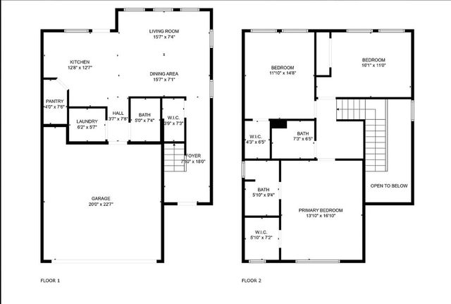 128 Pinkie Holmes Drive, Grand Prairie, TX 75050