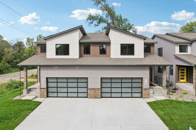 4087 Isaac Court, Vadnais Heights, MN 55127