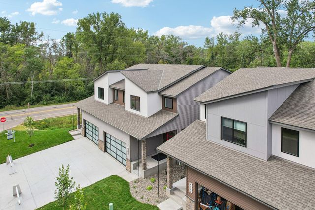 4087 Isaac Court, Vadnais Heights, MN 55127