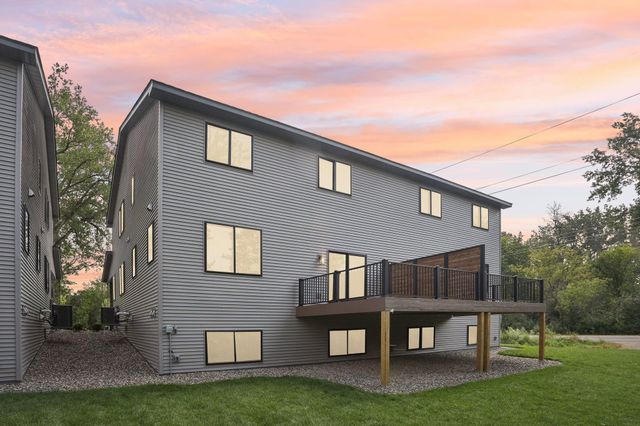 4087 Isaac Court, Vadnais Heights, MN 55127