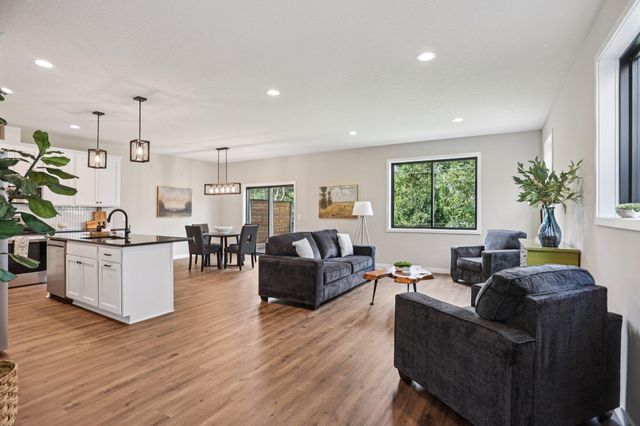 4087 Isaac Court, Vadnais Heights, MN 55127