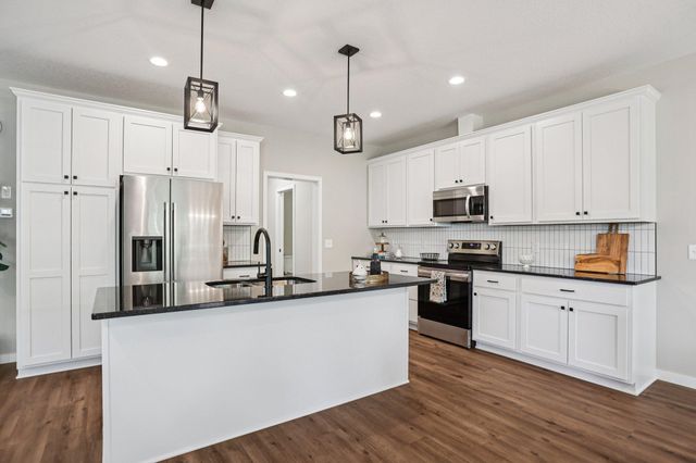 4087 Isaac Court, Vadnais Heights, MN 55127