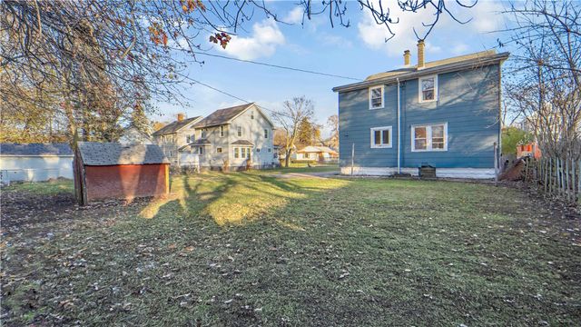 191 Ellison Street 191, Rochester, NY 14609