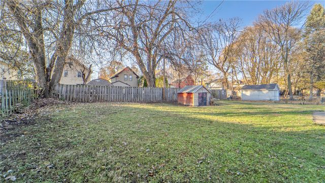 191 Ellison Street 191, Rochester, NY 14609