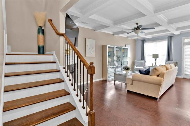 2805 Ellis Pointe Avenue, Conyers, GA 30094