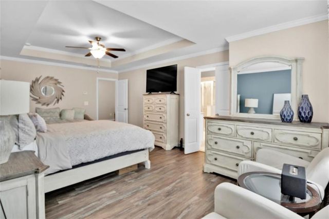 2805 Ellis Pointe Avenue, Conyers, GA 30094