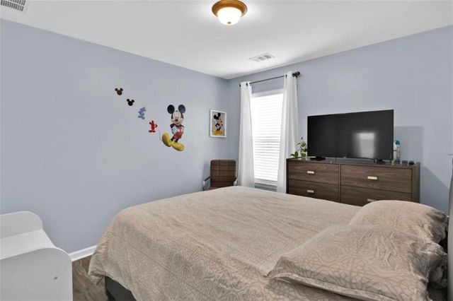 2805 Ellis Pointe Avenue, Conyers, GA 30094