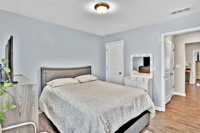 2805 Ellis Pointe Avenue, Conyers, GA 30094