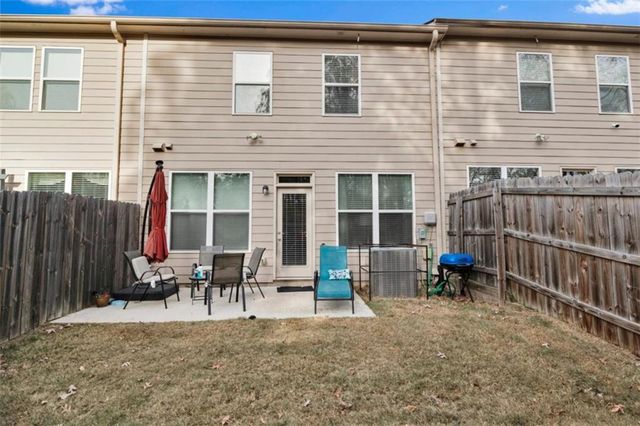 2805 Ellis Pointe Avenue, Conyers, GA 30094