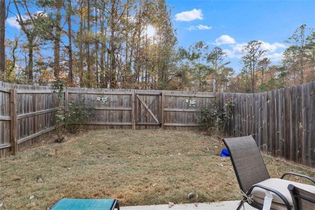 2805 Ellis Pointe Avenue, Conyers, GA 30094