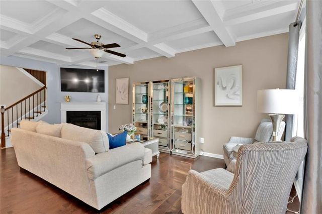 2805 Ellis Pointe Avenue, Conyers, GA 30094