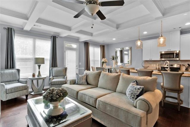 2805 Ellis Pointe Avenue, Conyers, GA 30094