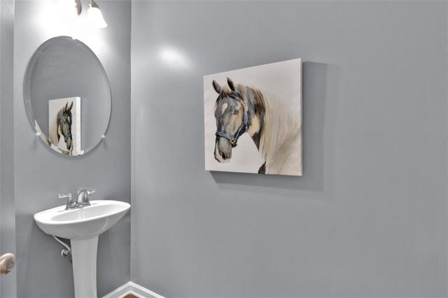 2805 Ellis Pointe Avenue, Conyers, GA 30094