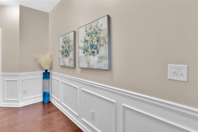 2805 Ellis Pointe Avenue, Conyers, GA 30094