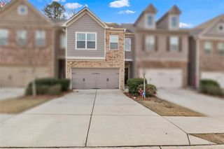 2805 Ellis Pointe Avenue, Conyers, GA 30094