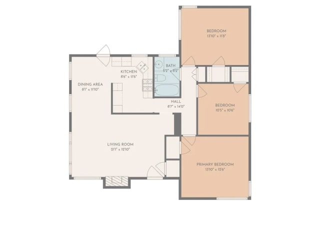 368 E 231st, Carson, CA 90745