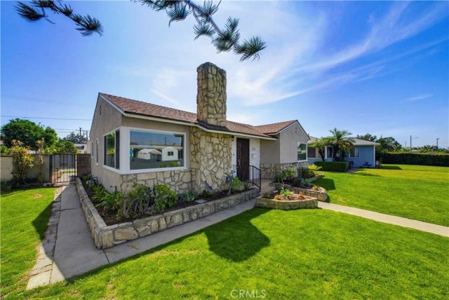 368 E 231st, Carson, CA 90745