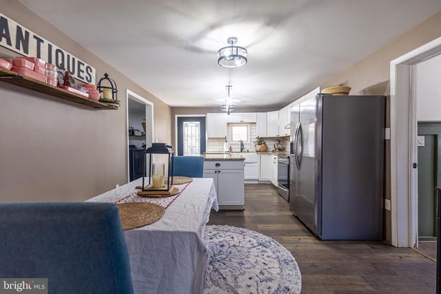 58 IRISH GAP RD, Newville, PA 17241