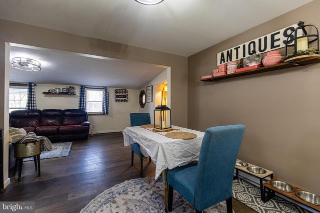 58 IRISH GAP RD, Newville, PA 17241