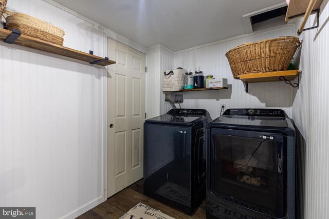 58 IRISH GAP RD, Newville, PA 17241