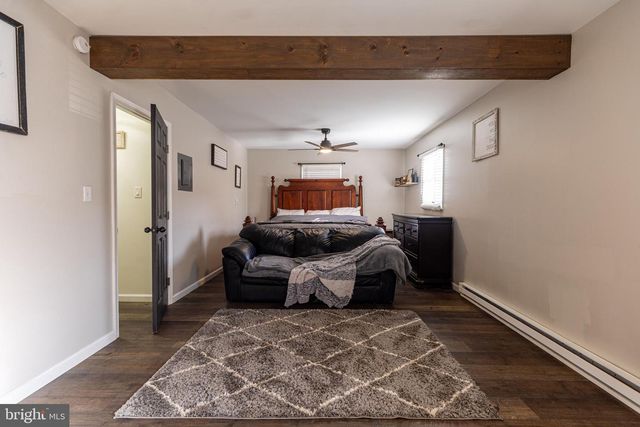 58 IRISH GAP RD, Newville, PA 17241