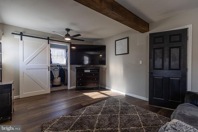 58 IRISH GAP RD, Newville, PA 17241