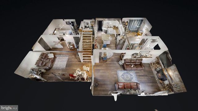 58 IRISH GAP RD, Newville, PA 17241