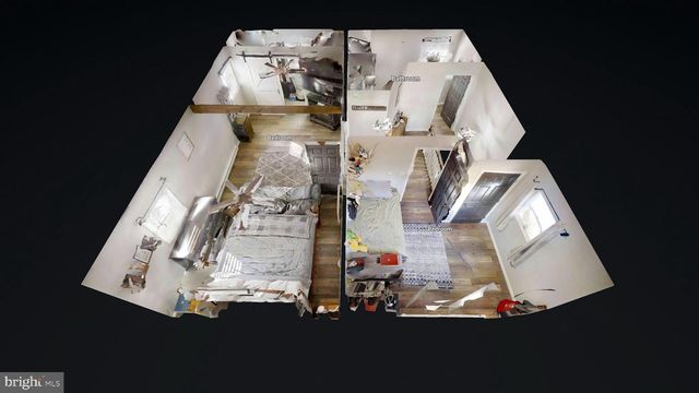 58 IRISH GAP RD, Newville, PA 17241