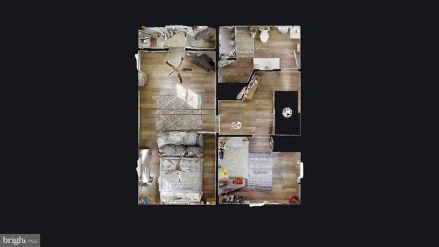 58 IRISH GAP RD, Newville, PA 17241