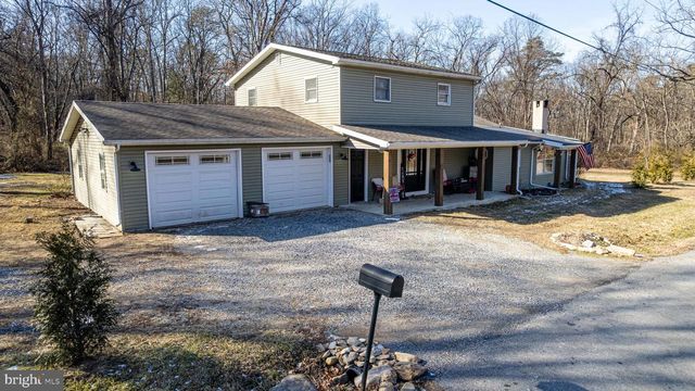 58 IRISH GAP RD, Newville, PA 17241