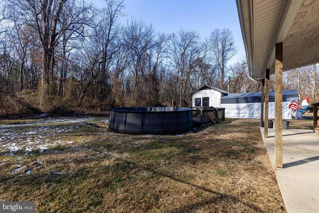 58 IRISH GAP RD, Newville, PA 17241