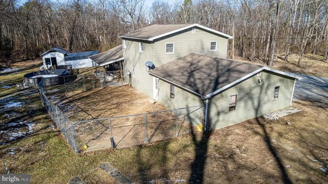 58 IRISH GAP RD, Newville, PA 17241