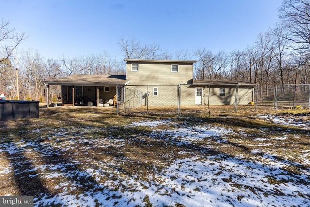 58 IRISH GAP RD, Newville, PA 17241