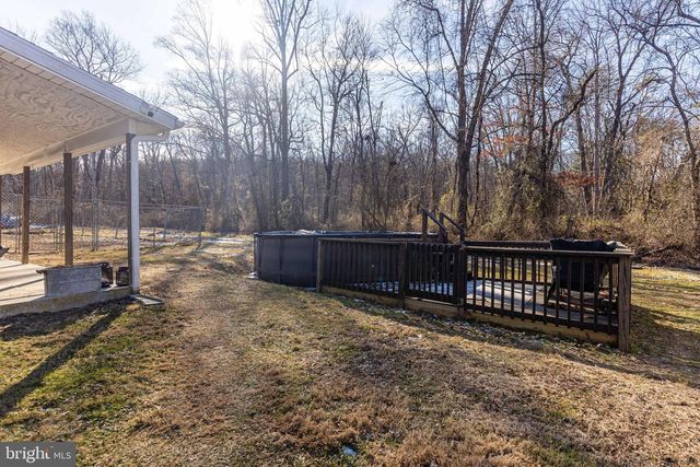 58 IRISH GAP RD, Newville, PA 17241