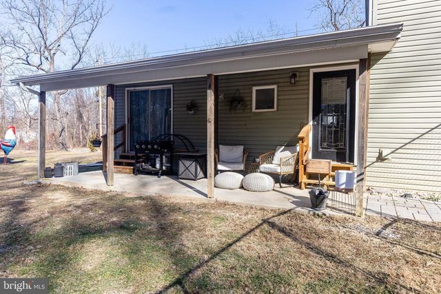 58 IRISH GAP RD, Newville, PA 17241