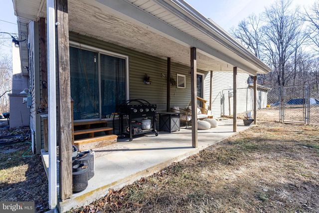 58 IRISH GAP RD, Newville, PA 17241