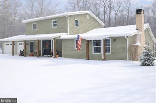 58 IRISH GAP RD, Newville, PA 17241