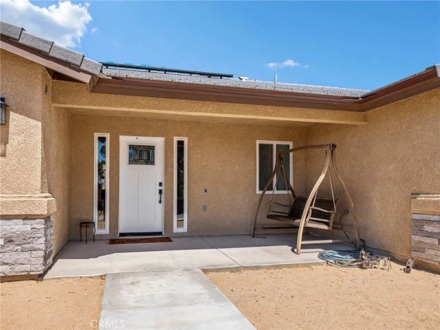 24162 Shoshone Road, Apple Valley, CA 92307