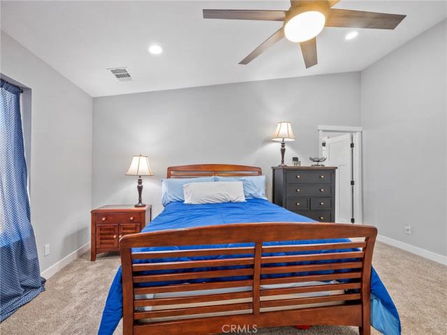 24162 Shoshone Road, Apple Valley, CA 92307