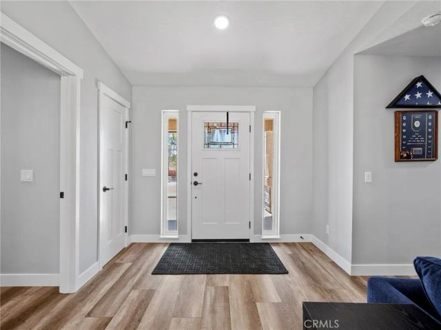 24162 Shoshone Road, Apple Valley, CA 92307