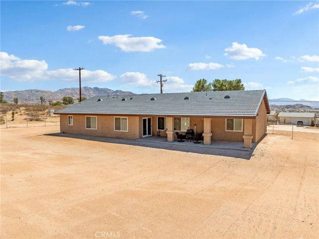 24162 Shoshone Road, Apple Valley, CA 92307