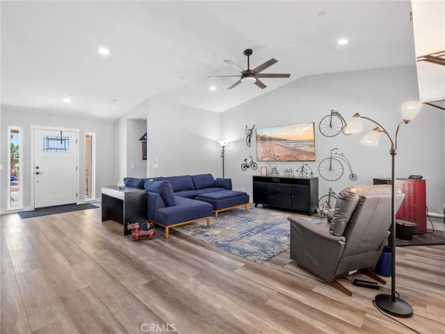 24162 Shoshone Road, Apple Valley, CA 92307